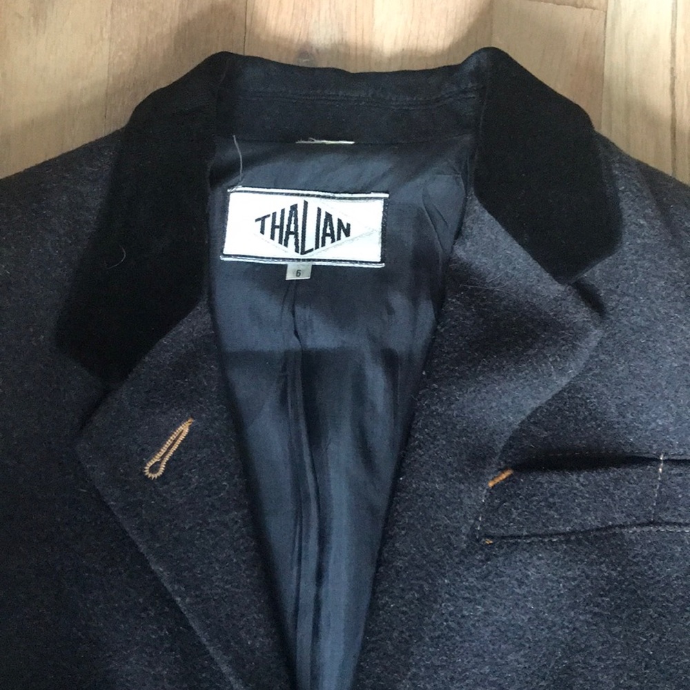 Thalian jacket - Picture 2 of 7